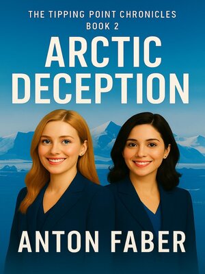 cover image of Arctic Deception